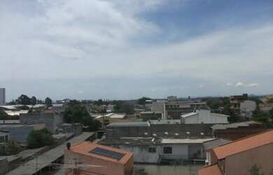 Imagem 7: Porto Alegre - Conjunto Comercial/Sala - São João