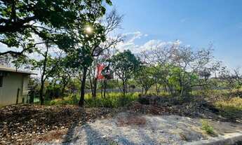 Imagem 2: LAGOA SANTA - Loteamento/Condomínio - Mirante Da Lagoa