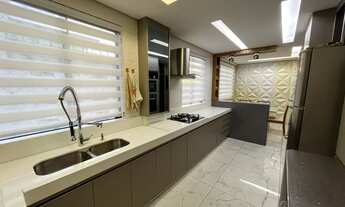 Imagem 5: Cobertura com 3 dormitórios à venda em Belo Horizonte