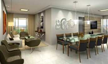 Imagem 4: Jean Charles / Apipucos: Alto padrão num bairro charmoso e requisitado, lazer, 140m, 4 qts