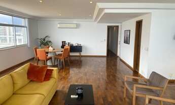 Imagem 6: Avenida Vieira Souto - Apartamento Padrão - Rio de Janeiro - Varandão - Ipanema