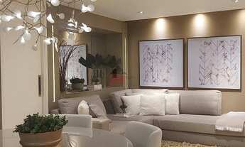 Imagem 2: Apartamento lindíssimo com duas suítes 2 vagas prédio novo condomínio de alto padrão rea