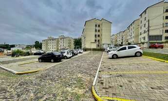 Imagem 2: Porto Alegre - Apartamento Padrão - Vila Nova