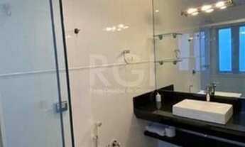 Imagem 5: Residência em condomínio horizontal 3 dormitórios bairro Chácara das Pedras