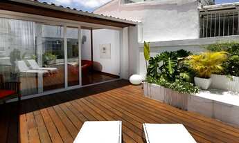 Imagem: Rio152 - Cobertura em Ipanema