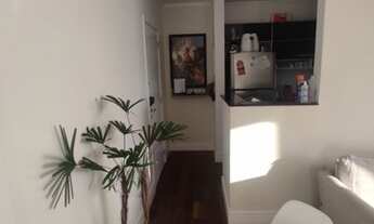 Imagem 5: Apartamento 51m² Vila Andrade 2 dorms. 1 bamheiro 1 vaga