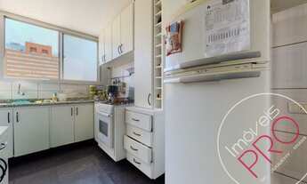 Imagem 4: Apartamento 75m² 2 Dormitórios para Venda em Moema Índios