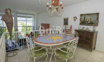 Imagem 7: Casa com vista Lagoa, 3-4 quartos com piscina