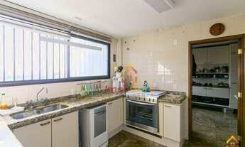 Imagem 6: Apartamento com 5 dormitórios à venda, 768 m² - Centro - Londrina/PR