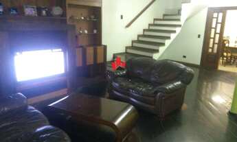 Imagem 2: Sobrado com 3 dormitórios na Vila Carrão