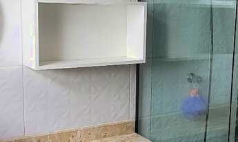 Imagem 4: Lindo Sobrado com móveis planejados na divisa de Aruja