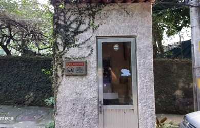 Imagem 5: Apartamento com 2 dormitórios à venda, 56 m² por R$ 650.000 - Jardim Botânico - Rio de Jan