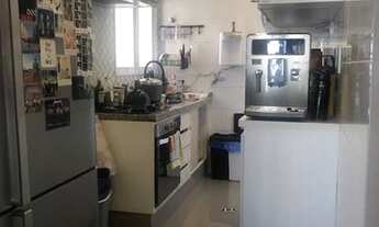 Imagem 2: Excelente apartamento 87m - 3 dormitórios 1 Suíte Varanda Gourmet 2 Vagas