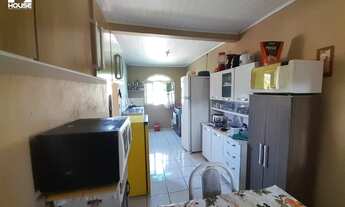 Imagem 3: CASA A VENDA NO BAIRRO KUBISTSCHEK