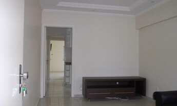 Imagem: Apartamento com 1 dormitório, 53 m²