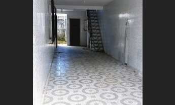 Imagem 5: Salvador - Casa Padrão - Mussurunga II