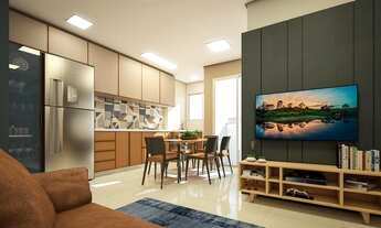 Imagem 4: APARTAMENTO A VENDA EM CRICIUMA NO BAIRRO ARGENTINA 01 DORMITÓRIO