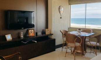 Imagem: Apartamento 02 dormitórios mobiliado