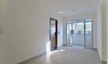 Imagem 2: Apartamento 3 Quartos c/ Suíte, Varanda, Cozinha Planejada no Bairro Planalto