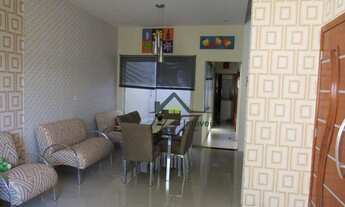 Imagem 3: Casa com 3 dormitórios à venda, 210 m² por R$ 850.000,00 - Jardim Residencial Vaughan - Su