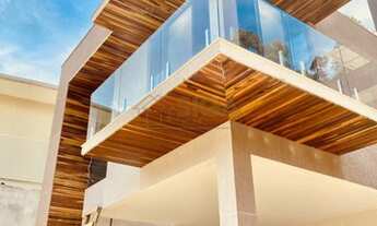 Imagem: Casa de Altíssimo Padrão no Cônego, 4