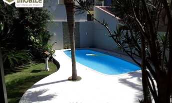 Imagem 4: Ampla casa em Condomínio a 50m da praia dos Ingleses!