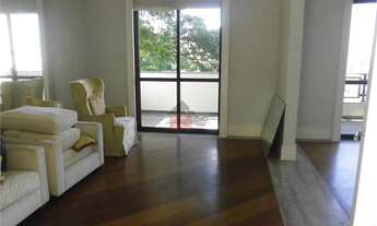 Imagem 2: Apartamento residencial à venda, Aclimação, São Paulo