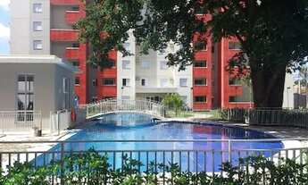 Imagem 2: LINDO APARTAMENTO RIO DA PRATA PORTEIRA FECHADA 1SCTT5A