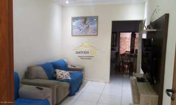 Imagem 3: Casa 3 dormitórios para Venda em Jundiaí, Residencial Santa Giovana, 3 dormitórios, 1 banh