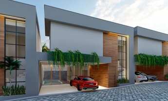 Imagem 6: Mandara Casa em condomínio fechado dispõe 200m² 4 suítes e 3 vagas na garagem em Salinas