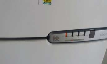 Imagem 4: PRAIA GRANDE Guilhermina churrasqueira na sacada