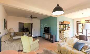 Imagem 6: Casa em Ipanema Casa com 3 dormitórios