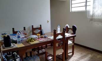 Imagem 6: Casa à venda 3 Quartos, 1 Suite, 3 Vagas, 244M², Botafogo, Campinas - SP