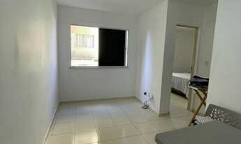 Imagem: Condomínio Doce Vida Flora