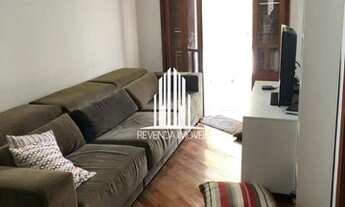 Imagem 2: Casa no Brooklin 3 dormitórios 1 banheiro quintal 3 vagas