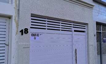 Imagem: Vendo Casa no centro de Guarabira