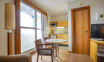 Imagem 7: Flat para venda com 1 quarto em Centro - Curitiba - PR