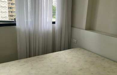 Imagem 7: Alugo apartamento2 quartos mobiliado em na rua dos navegantes