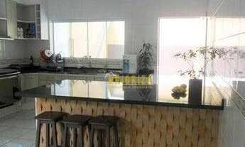 Imagem 4: Casa com 3 dormitórios à venda, 250 m² por R$ 450.000,00 - Jardim dos Estados - Sorocaba/S