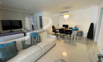 Imagem 7: Apartamento à venda no Tatuapé - R. Bento Gonçalves - excelente localização , 141 m² de á