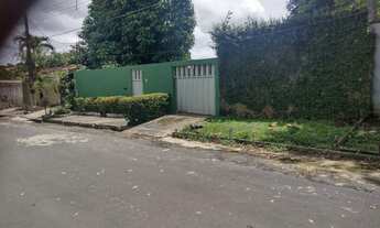 Imagem: Casa para venda tem 100 metros quadrados