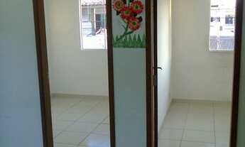 Imagem 4: Aluga-se Apartamento tipo Kitinet Dois quartos para até duas pessoas