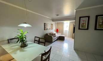 Imagem 2: Apartamento para venda com 3 quartos em Mangabeiras - Maceió - Alagoas