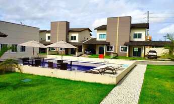 Imagem: Casa à venda, 108m² com 3 quartos em Centro