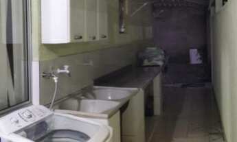 Imagem 5: Casa para venda tem 180 metros quadrados com 3 quartos em Mangueirão