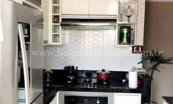 Imagem 7: São José dos Campos - Apartamento Padrão - Parque Nova Esperança