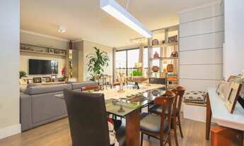 Imagem 2: Apartamento 3 dormitórios 99m² 2 vagas em Mont Serrat - Porto Alegre - RS