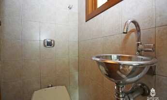 Imagem 6: Casa em Ipanema Casa com 3 dormitórios