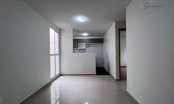 Imagem 4: Apartamento com 2 dormitórios à venda, 38 m² por R$ 185.000 - Rua Francisco Dal Negro, 305