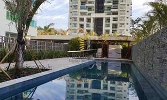 Imagem 6: Cobertura a venda em Alphaville mobiliada, pronta pra morar